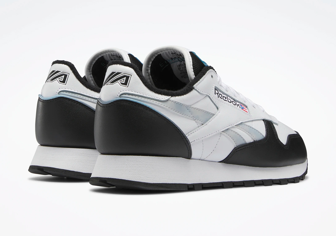 Anuel AA Tìm Cảm Hứng Từ Bầu Trời Đảo Cho Bộ Sưu Tập Hợp Tác Mới Cùng Reebok - 11