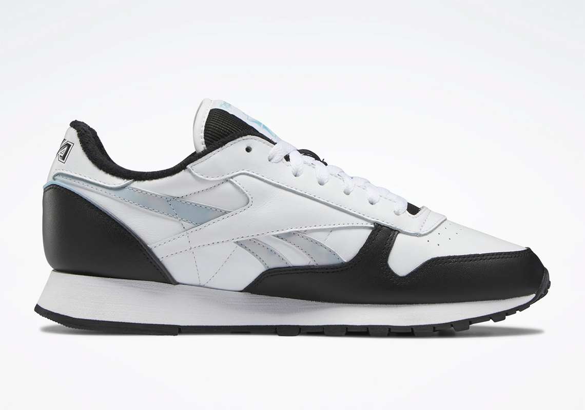 Anuel AA Tìm Cảm Hứng Từ Bầu Trời Đảo Cho Bộ Sưu Tập Hợp Tác Mới Cùng Reebok - 13