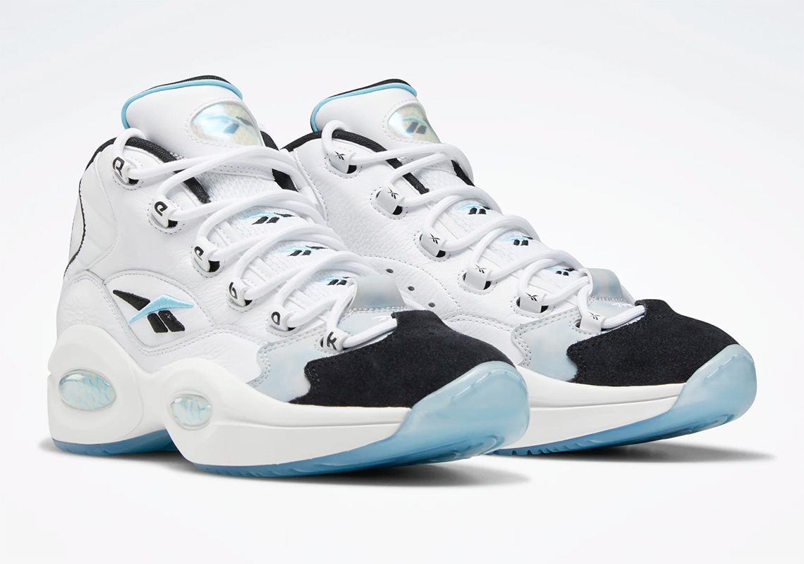 Anuel AA Tìm Cảm Hứng Từ Bầu Trời Đảo Cho Bộ Sưu Tập Hợp Tác Mới Cùng Reebok - 2