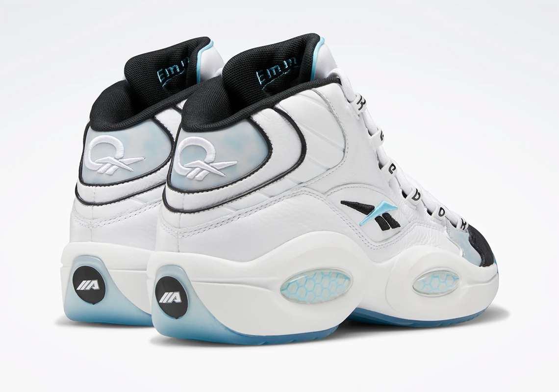 Anuel AA Tìm Cảm Hứng Từ Bầu Trời Đảo Cho Bộ Sưu Tập Hợp Tác Mới Cùng Reebok - 3