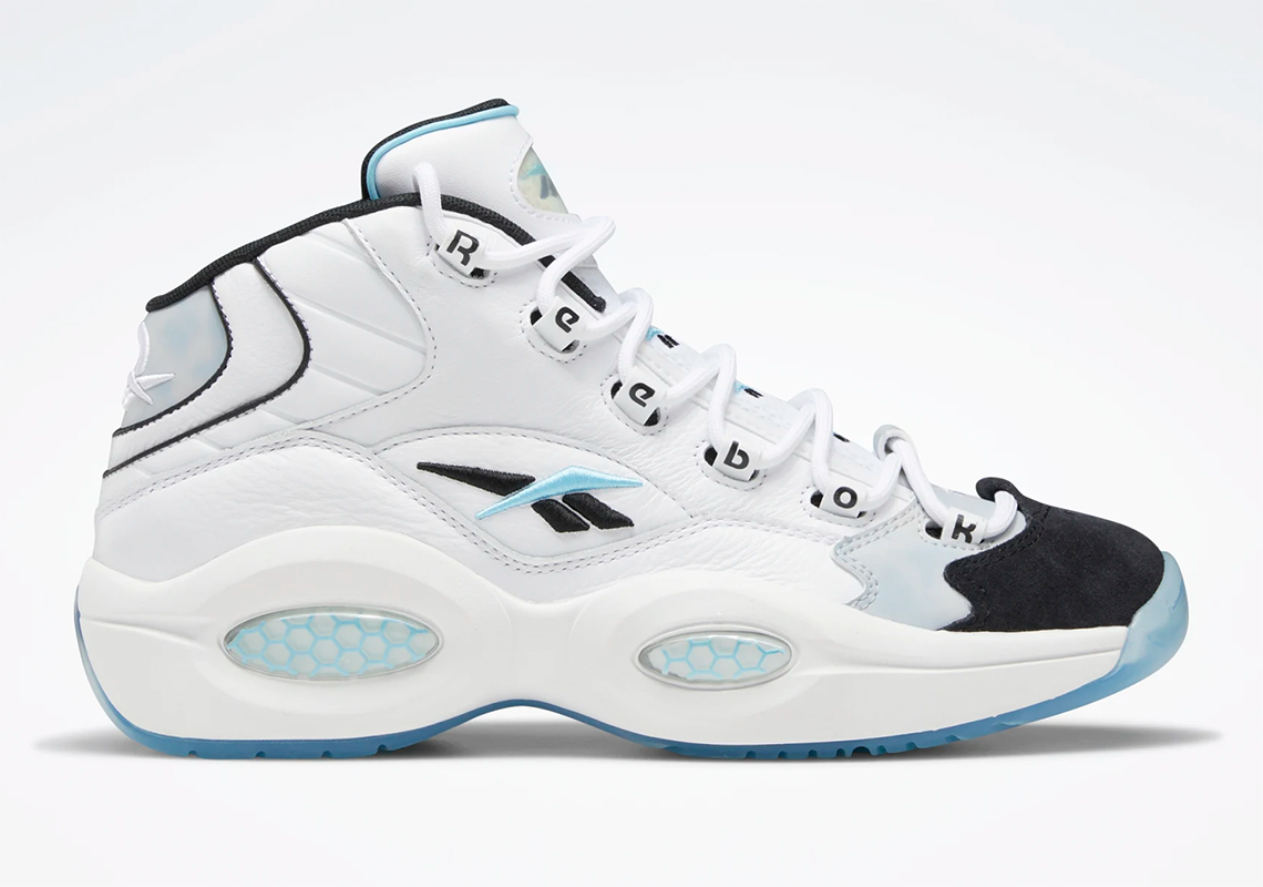 Anuel AA Tìm Cảm Hứng Từ Bầu Trời Đảo Cho Bộ Sưu Tập Hợp Tác Mới Cùng Reebok - 4