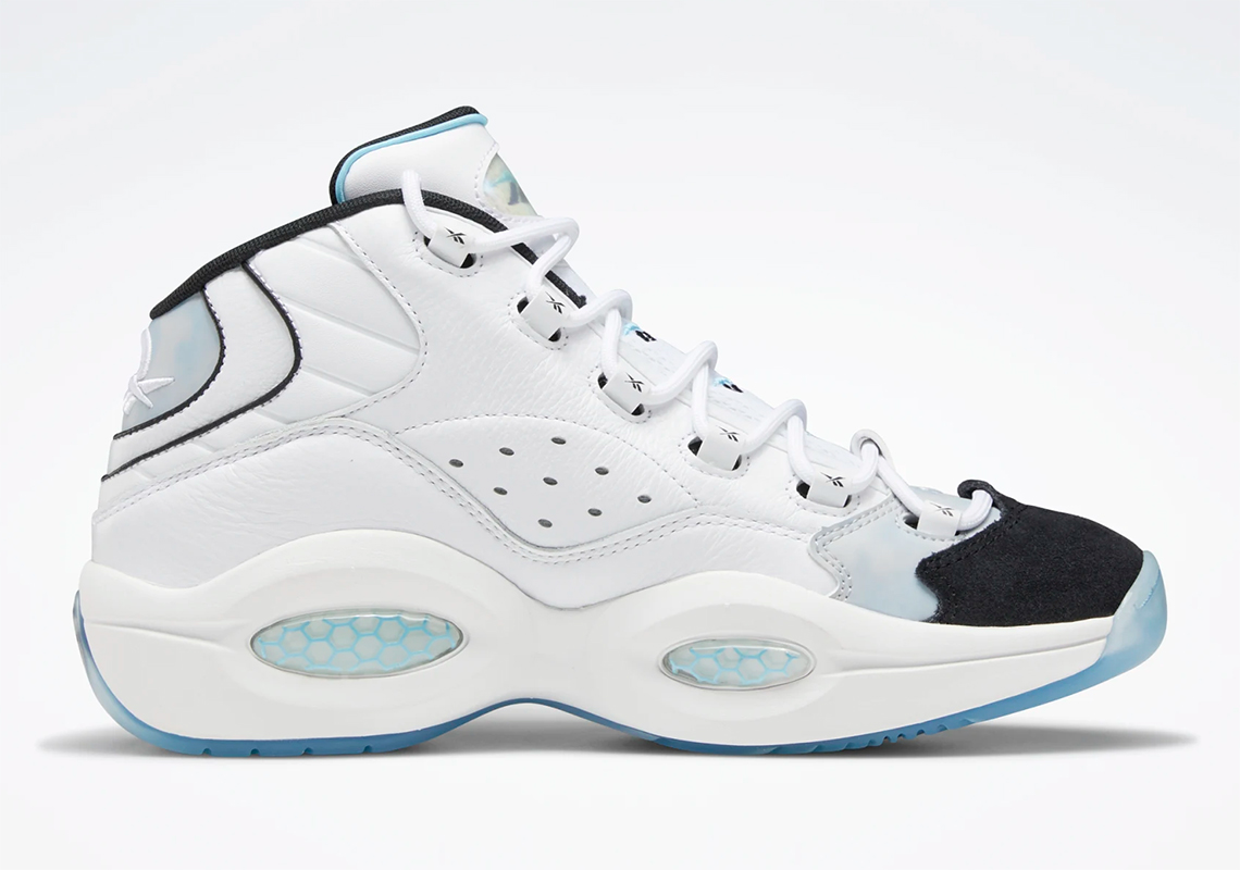 Anuel AA Tìm Cảm Hứng Từ Bầu Trời Đảo Cho Bộ Sưu Tập Hợp Tác Mới Cùng Reebok - 5