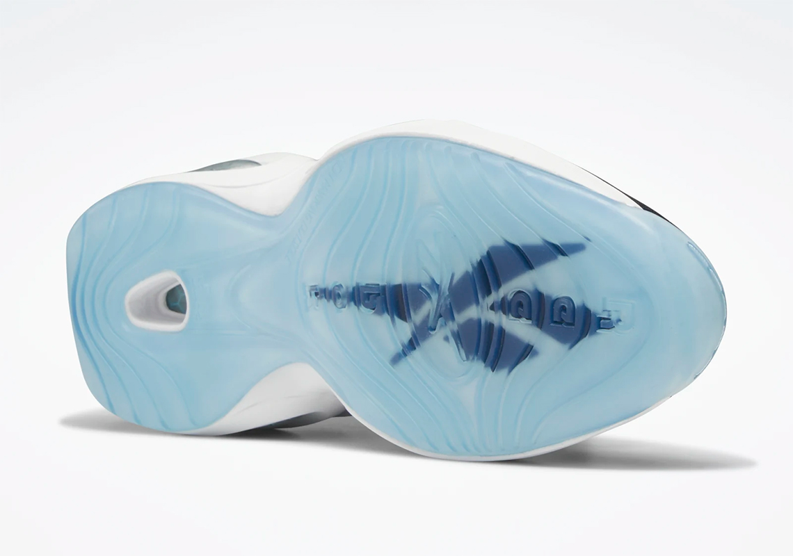 Anuel AA Tìm Cảm Hứng Từ Bầu Trời Đảo Cho Bộ Sưu Tập Hợp Tác Mới Cùng Reebok - 6