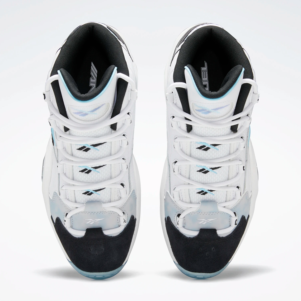 Anuel AA Tìm Cảm Hứng Từ Bầu Trời Đảo Cho Bộ Sưu Tập Hợp Tác Mới Cùng Reebok - 7