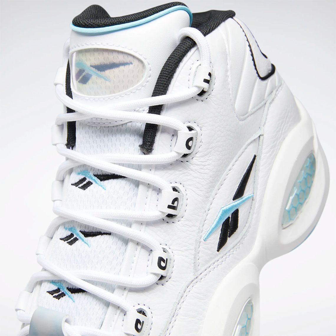 Anuel AA Tìm Cảm Hứng Từ Bầu Trời Đảo Cho Bộ Sưu Tập Hợp Tác Mới Cùng Reebok - 8