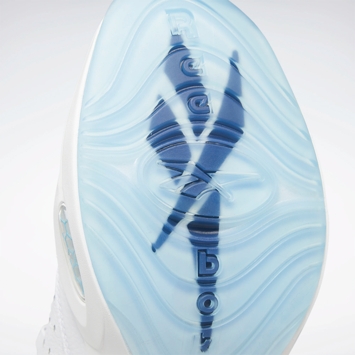 Anuel AA Tìm Cảm Hứng Từ Bầu Trời Đảo Cho Bộ Sưu Tập Hợp Tác Mới Cùng Reebok - 9