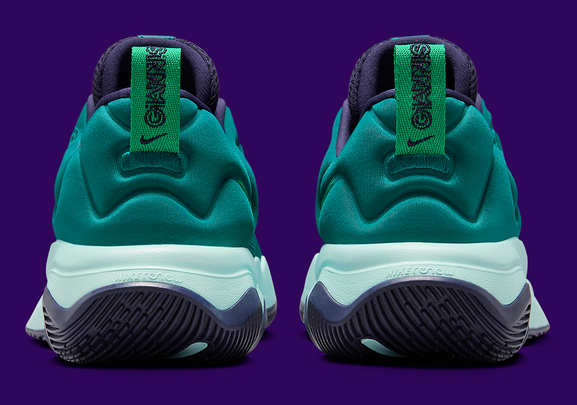 Áo Đấu Giannis Immortality 3 Phiên Bản Milwaukee Bucks 2023-24 - 5