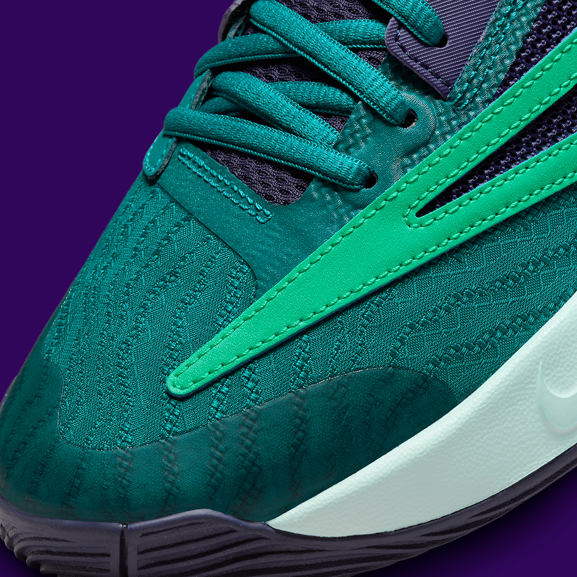 Áo Đấu Giannis Immortality 3 Phiên Bản Milwaukee Bucks 2023-24 - 7