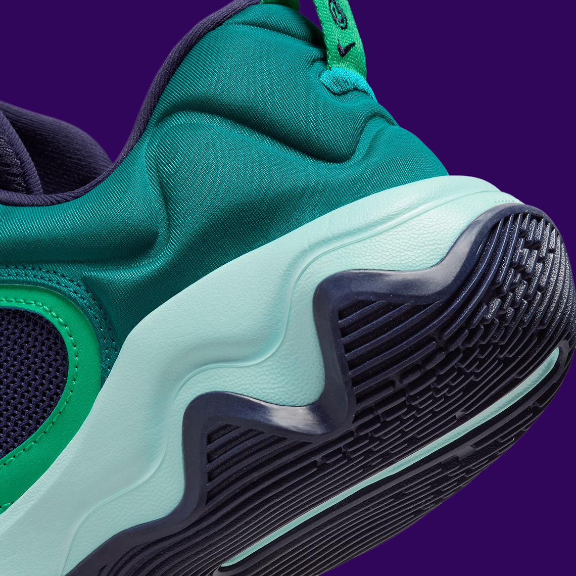 Áo Đấu Giannis Immortality 3 Phiên Bản Milwaukee Bucks 2023-24 - 8