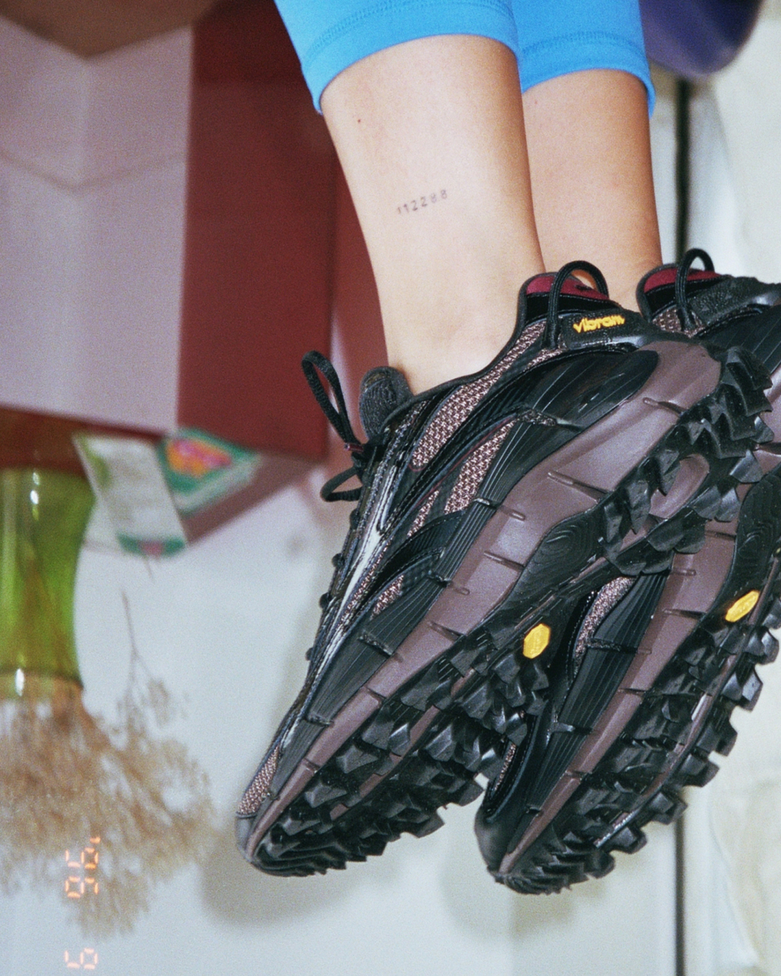 ASAP Nast x Reebok Zig Kinetica 2.5 phát hành ngày 2/12/2022 - 8