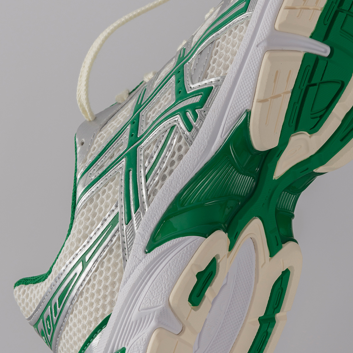 ASICS GEL-1130 'Kale Green' Chào Đón Sự Cải Cách với Phiên Bản Mới - 6