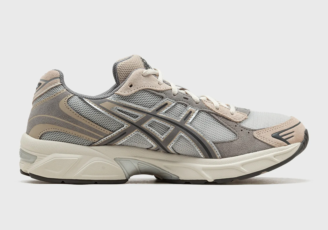 ASICS GEL-1130: Sự Kết Hợp Thời Trang Và Tiết Kiệm Đáng Chú Ý - 3