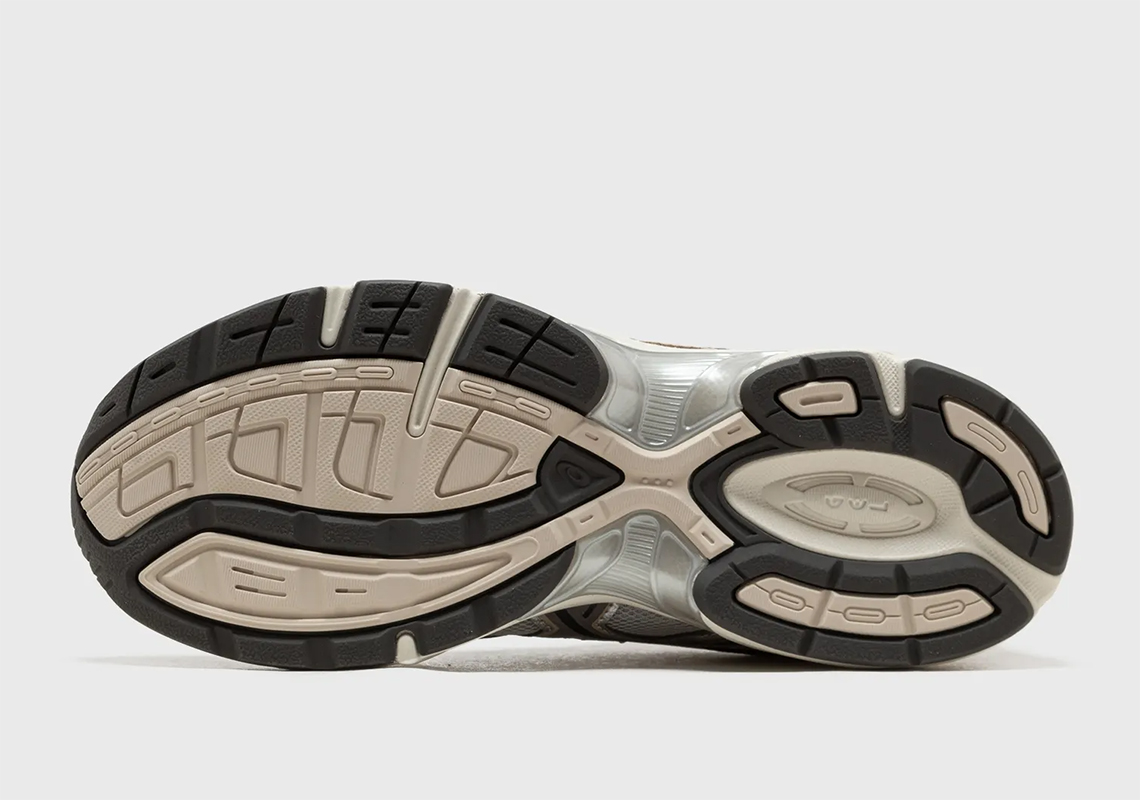 ASICS GEL-1130: Sự Kết Hợp Thời Trang Và Tiết Kiệm Đáng Chú Ý - 5