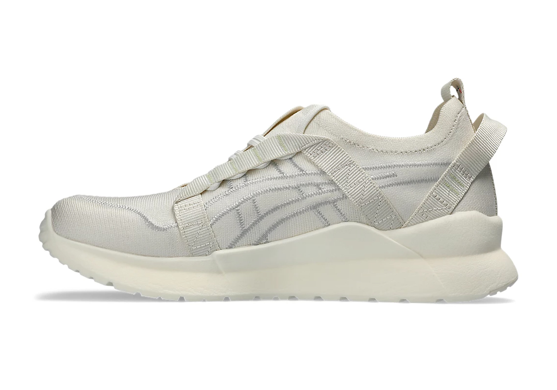 ASICS GEL-LYTE III CM 1.95: Giày Thể Thao Bền Vững Mới Ra Mắt - 3