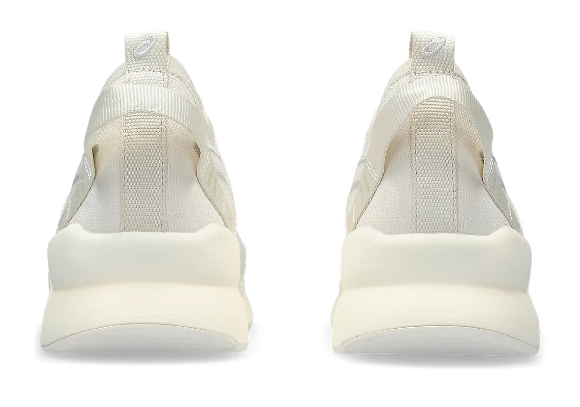 ASICS GEL-LYTE III CM 1.95: Giày Thể Thao Bền Vững Mới Ra Mắt - 5