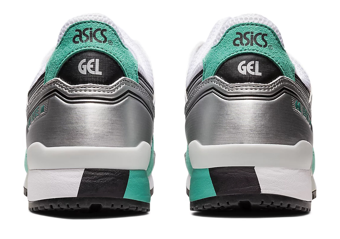 ASICS GEL-LYTE III OG Y2K Pack hiện đã có thể đặt hàng - 6