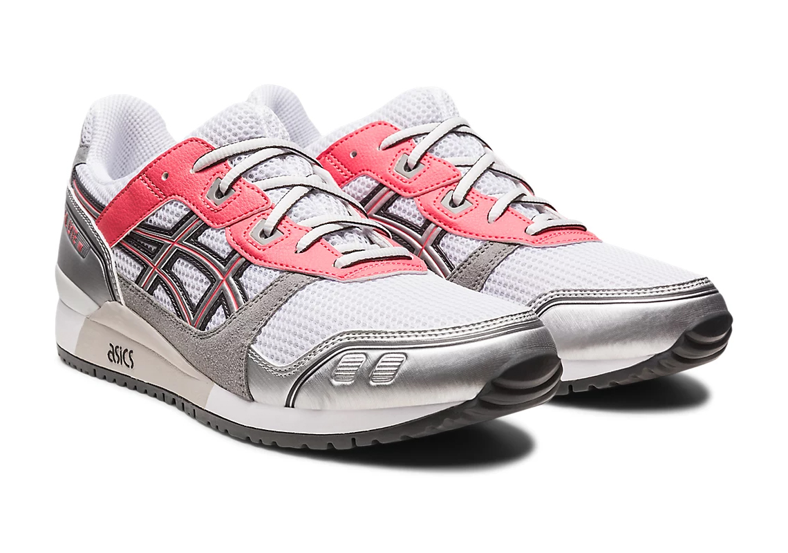 ASICS GEL-LYTE III OG Y2K Pack hiện đã có thể đặt hàng - 7