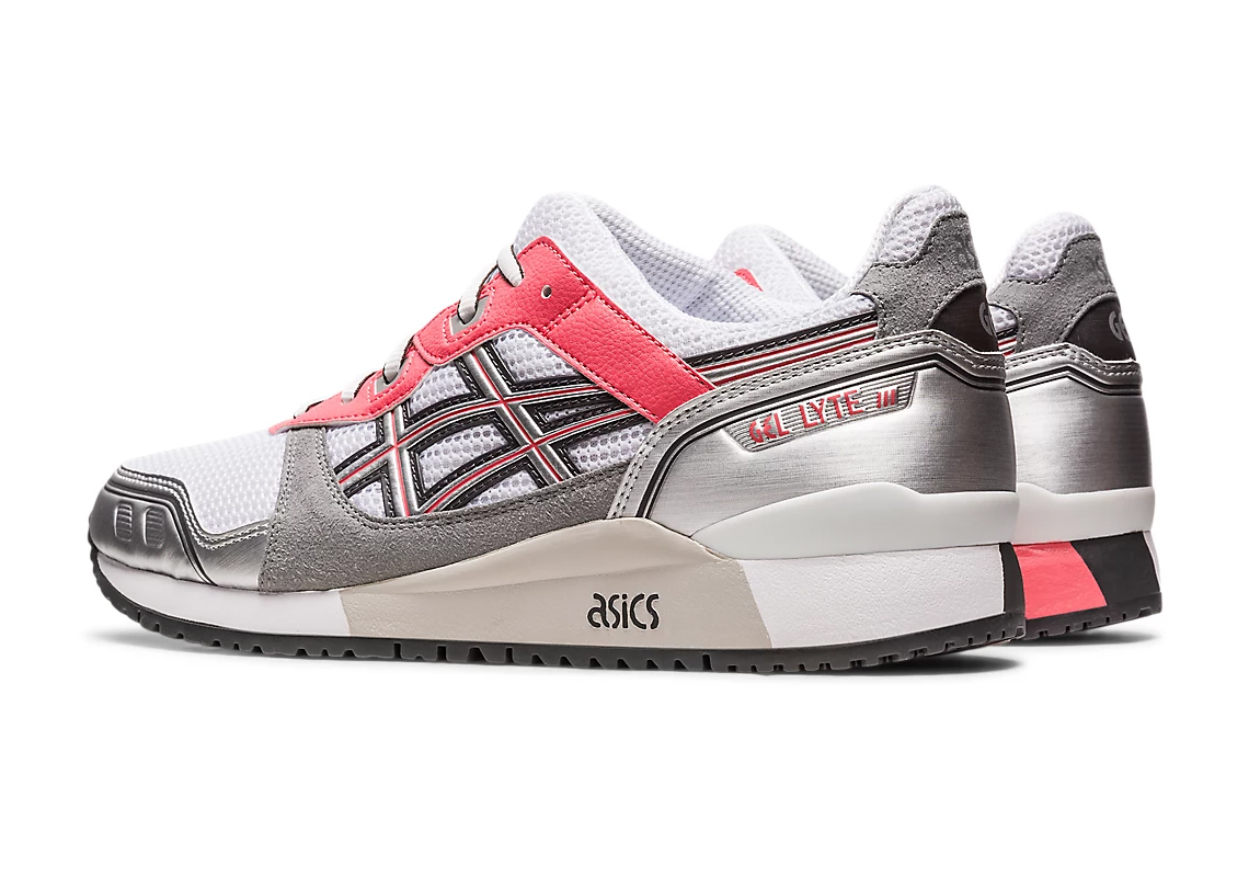 ASICS GEL-LYTE III OG Y2K Pack hiện đã có thể đặt hàng - 8