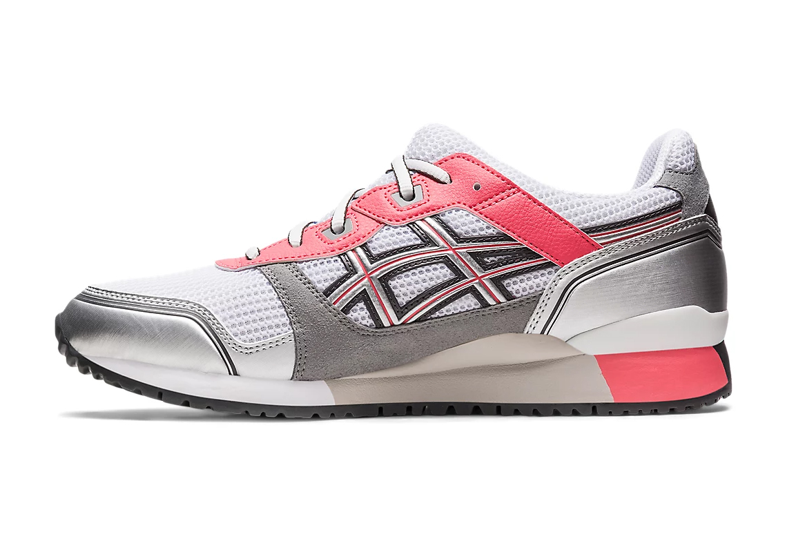 ASICS GEL-LYTE III OG Y2K Pack hiện đã có thể đặt hàng - 9