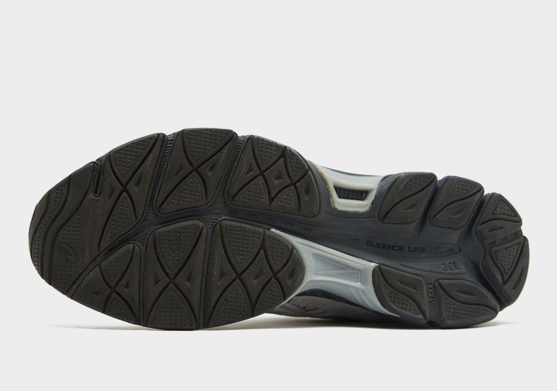 Asics Gel-NYC 'Glacier Grey': - 6