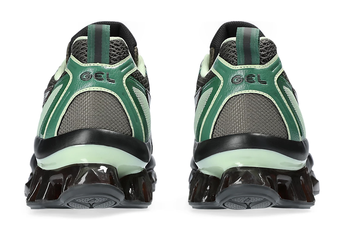 ASICS GEL-QUANTUM KINETIC: Sự Kết Hợp Đỉnh Cao Với Kiko Kostadinov - 13