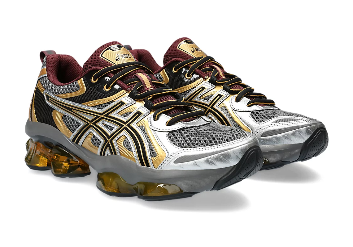 ASICS GEL-QUANTUM KINETIC: Sự Kết Hợp Đỉnh Cao Với Kiko Kostadinov - 14