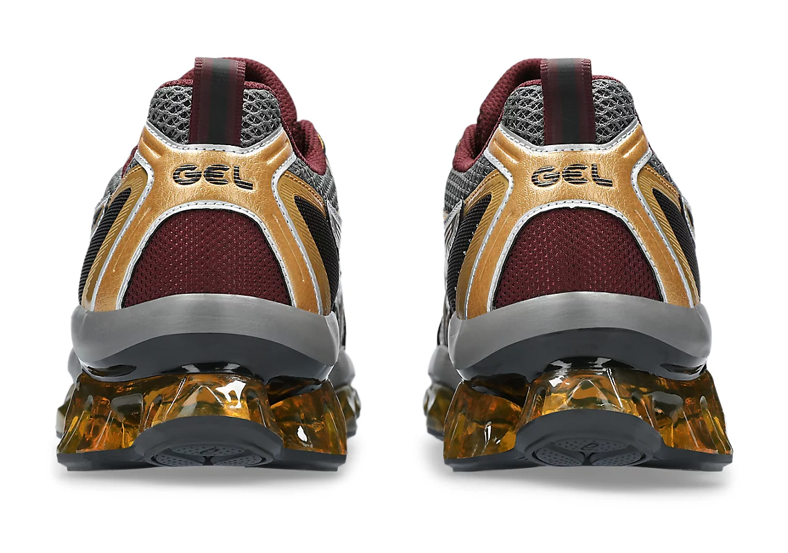 ASICS GEL-QUANTUM KINETIC: Sự Kết Hợp Đỉnh Cao Với Kiko Kostadinov - 18