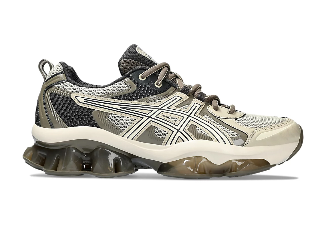 ASICS GEL-QUANTUM KINETIC: Sự Kết Hợp Đỉnh Cao Với Kiko Kostadinov - 3