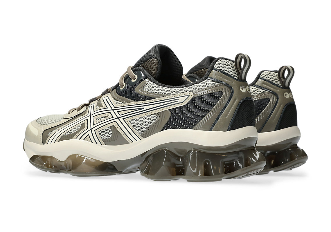 ASICS GEL-QUANTUM KINETIC: Sự Kết Hợp Đỉnh Cao Với Kiko Kostadinov - 5