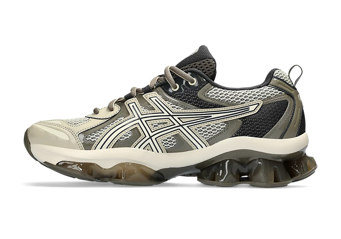 ASICS GEL-QUANTUM KINETIC: Sự Kết Hợp Đỉnh Cao Với Kiko Kostadinov - 6