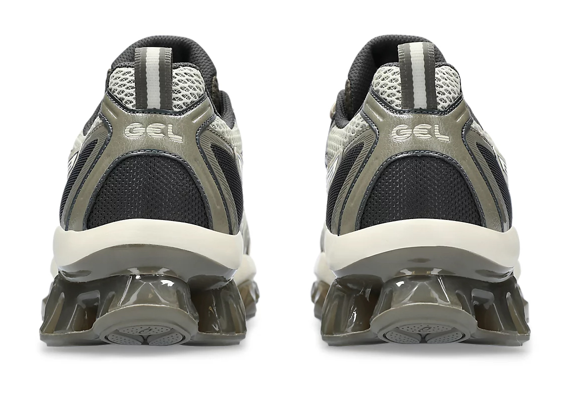 ASICS GEL-QUANTUM KINETIC: Sự Kết Hợp Đỉnh Cao Với Kiko Kostadinov - 7