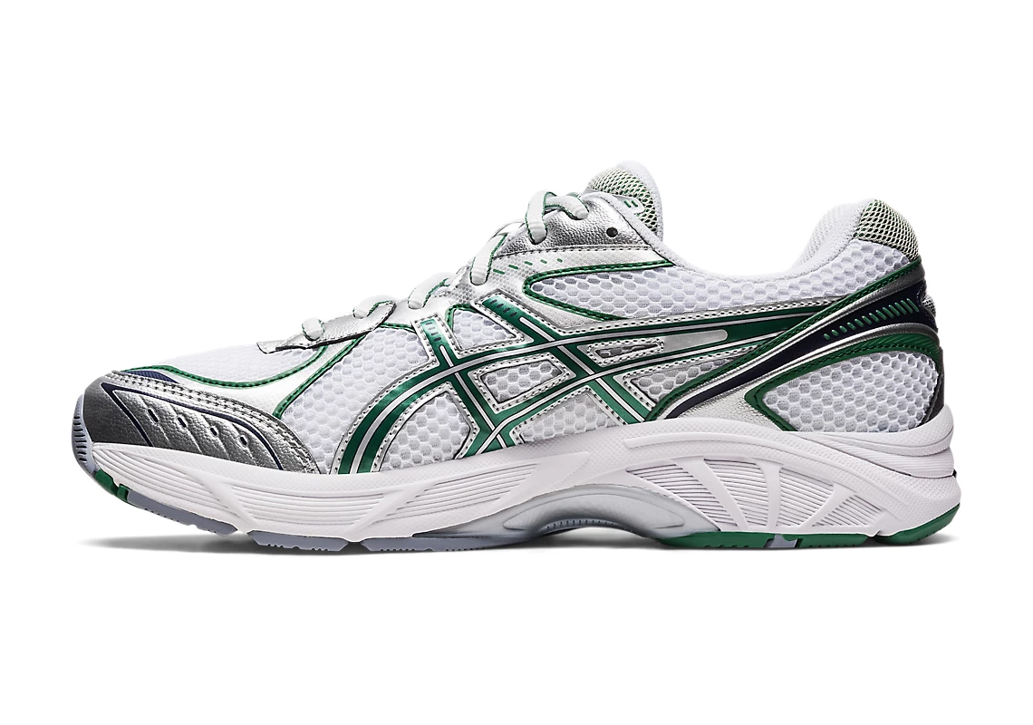 ASICS GT-2160: Phiên bản hợp tác đặc biệt với Dime và sự trở lại đầy ấn tượng - 10