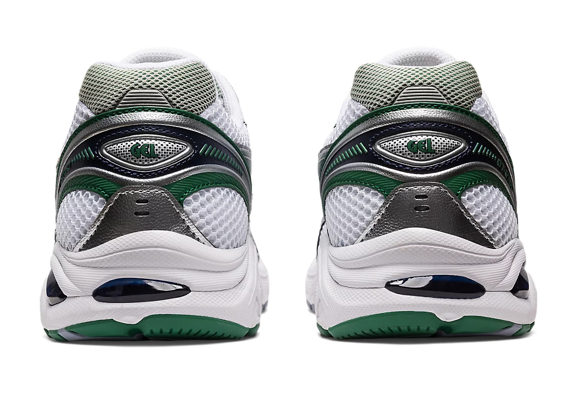 ASICS GT-2160: Phiên bản hợp tác đặc biệt với Dime và sự trở lại đầy ấn tượng - 11