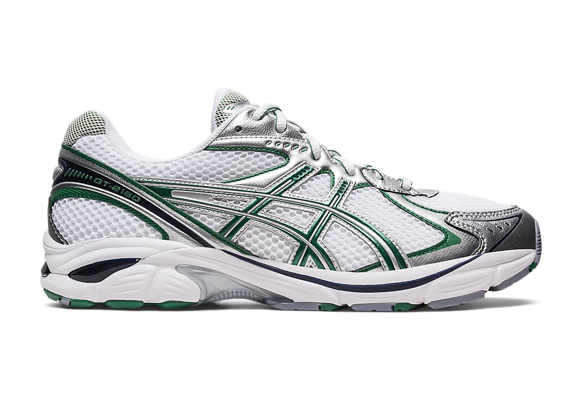 ASICS GT-2160: Phiên bản hợp tác đặc biệt với Dime và sự trở lại đầy ấn tượng - 2