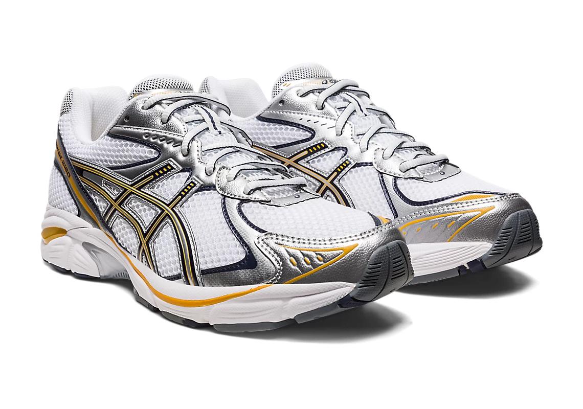 ASICS GT-2160: Phiên bản hợp tác đặc biệt với Dime và sự trở lại đầy ấn tượng - 3