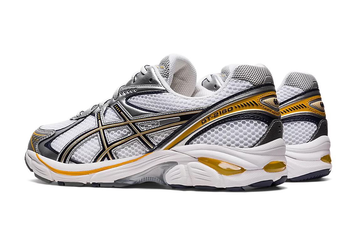 ASICS GT-2160: Phiên bản hợp tác đặc biệt với Dime và sự trở lại đầy ấn tượng - 4