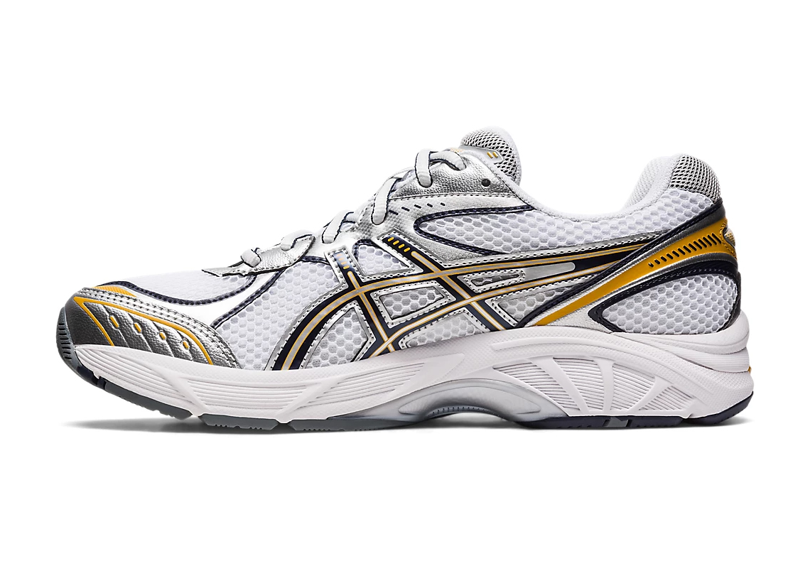 ASICS GT-2160: Phiên bản hợp tác đặc biệt với Dime và sự trở lại đầy ấn tượng - 5