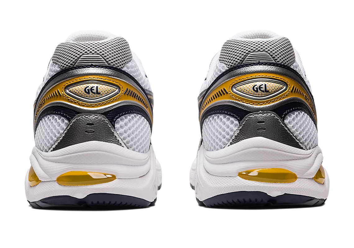 ASICS GT-2160: Phiên bản hợp tác đặc biệt với Dime và sự trở lại đầy ấn tượng - 6