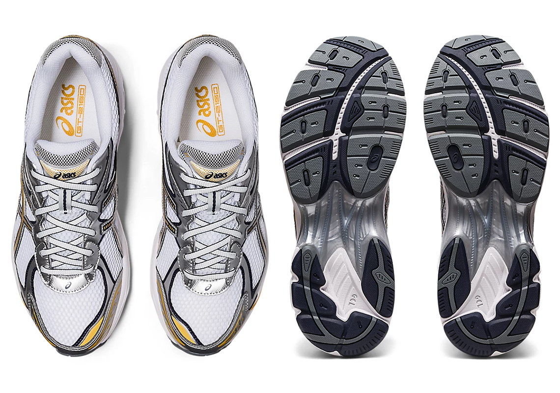 ASICS GT-2160: Phiên bản hợp tác đặc biệt với Dime và sự trở lại đầy ấn tượng - 7