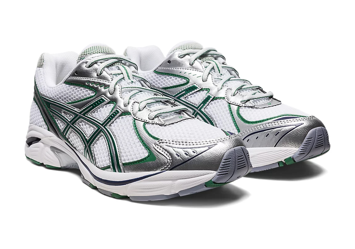 ASICS GT-2160: Phiên bản hợp tác đặc biệt với Dime và sự trở lại đầy ấn tượng - 8