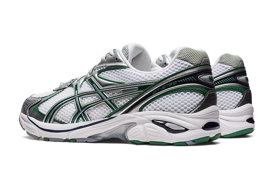 ASICS GT-2160: Phiên bản hợp tác đặc biệt với Dime và sự trở lại đầy ấn tượng - 9