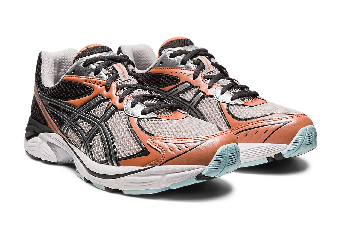 ASICS GT-2160: Sắp Có Màu 'Brick Dust' Đầy Sức Sống - 3