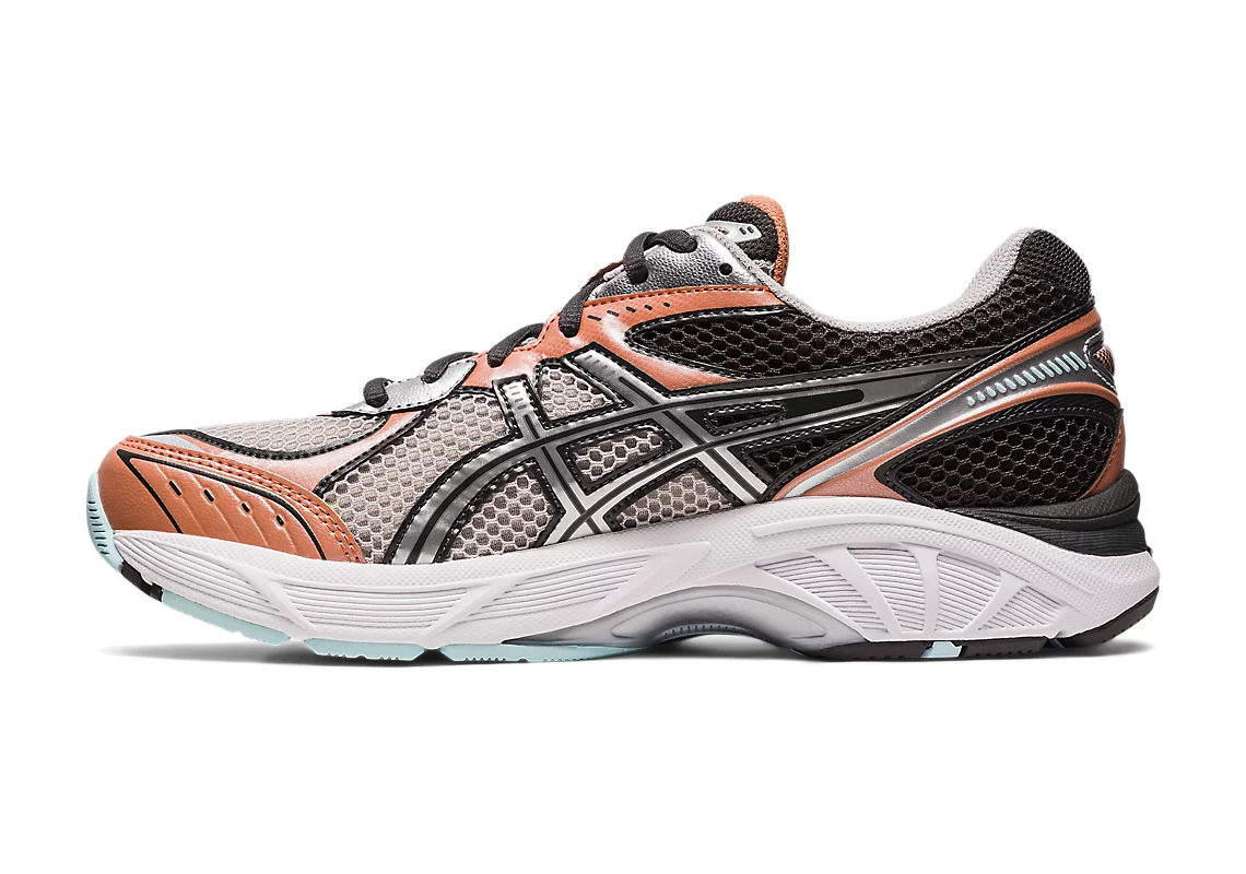ASICS GT-2160: Sắp Có Màu 'Brick Dust' Đầy Sức Sống - 4