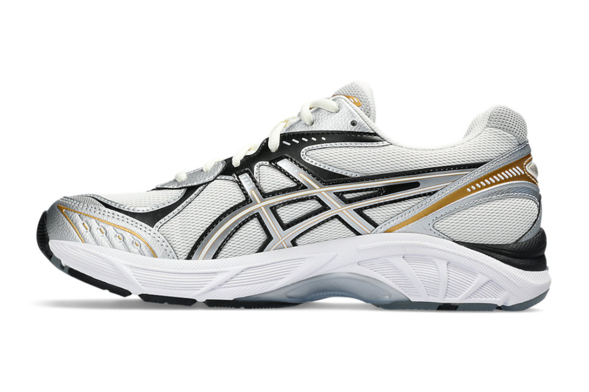 ASICS GT-2160: Sự Hồi Sinh Đẳng Cấp với Phối Màu và Thiết Kế Retro - 4