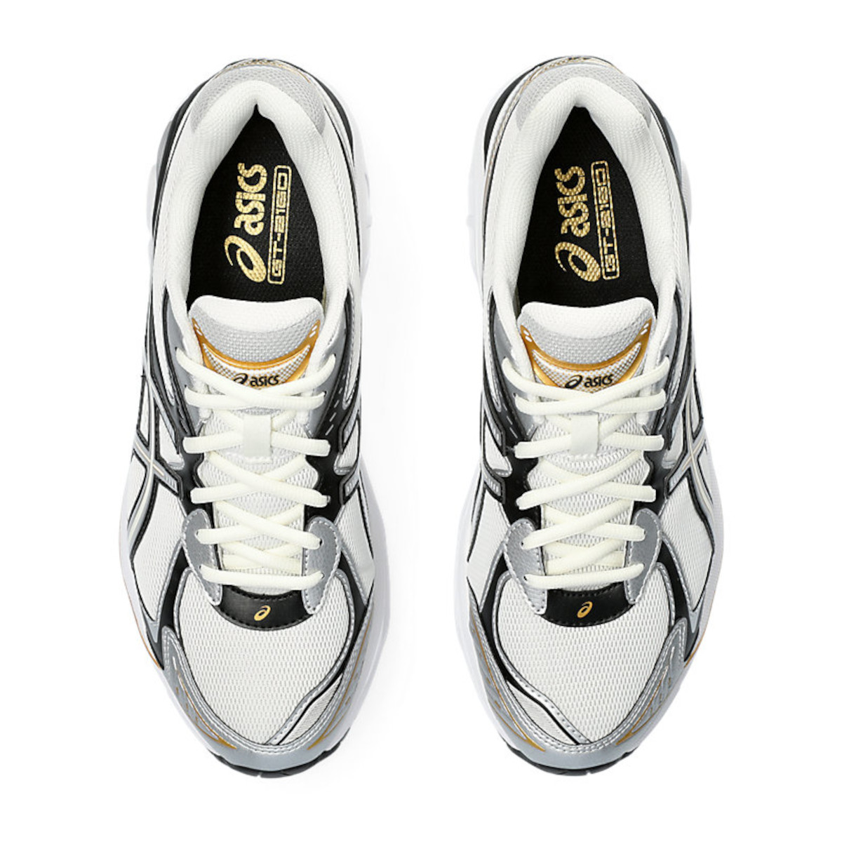 ASICS GT-2160: Sự Hồi Sinh Đẳng Cấp với Phối Màu và Thiết Kế Retro - 5