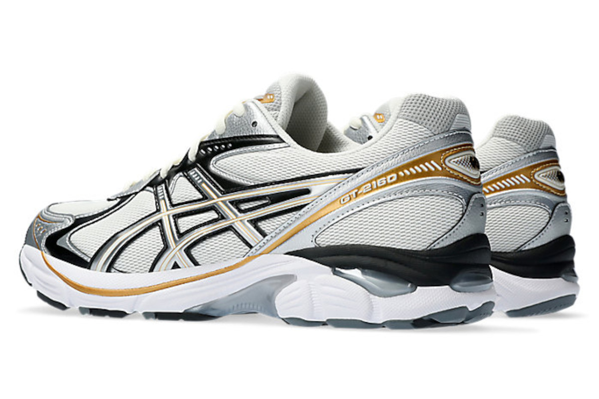 ASICS GT-2160: Sự Hồi Sinh Đẳng Cấp với Phối Màu và Thiết Kế Retro - 9