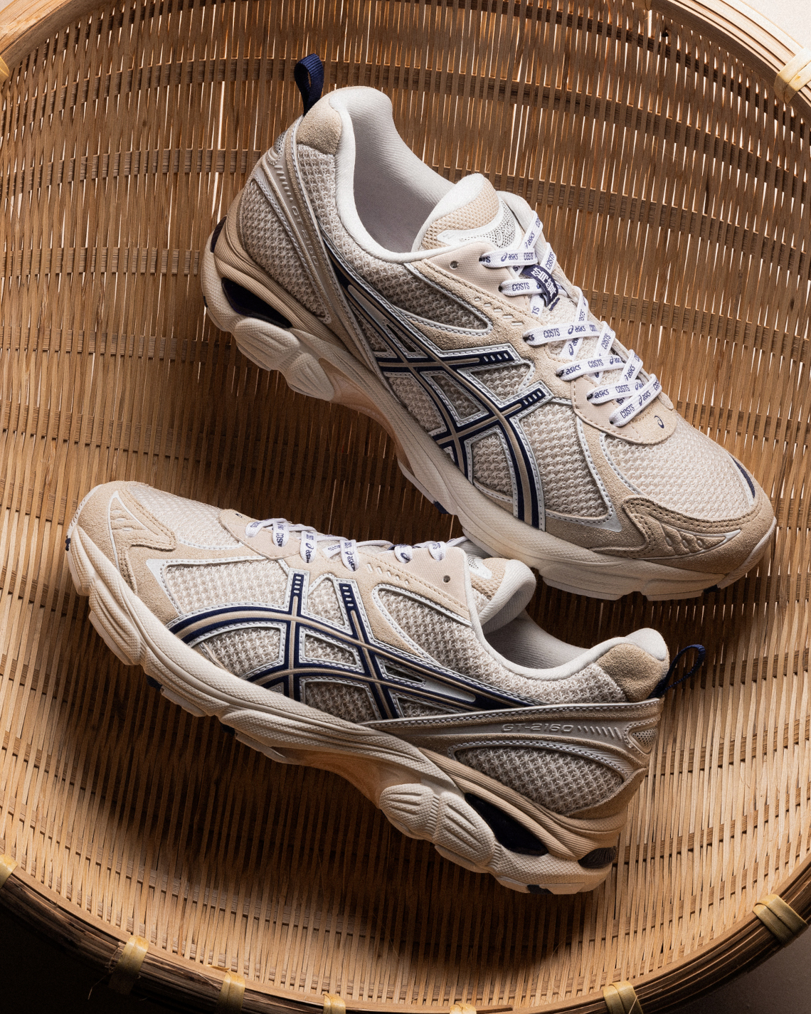 Asics GT-2160 'This Is Costs Way': Sự Kết Hợp Độc Đáo với Phong Cách Truyền Thống - 9