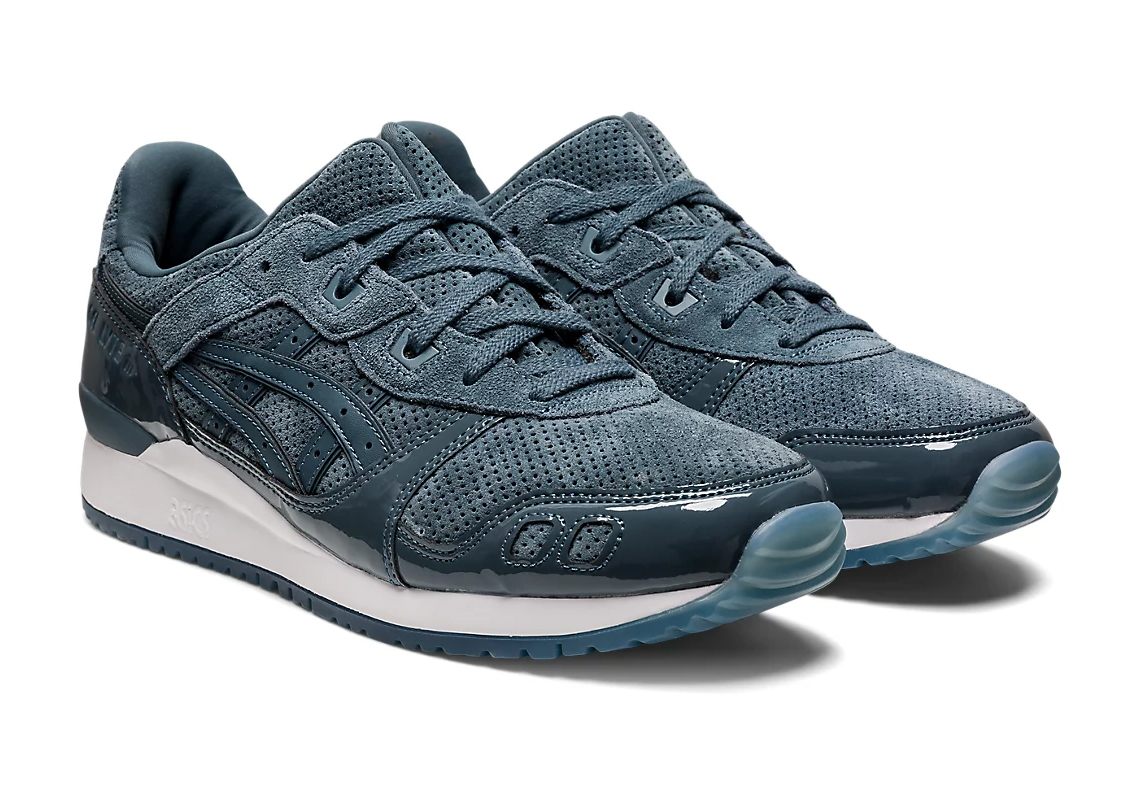 ASICS ra mắt mẫu GEL-LYTE III Pearl Pack mới - 3