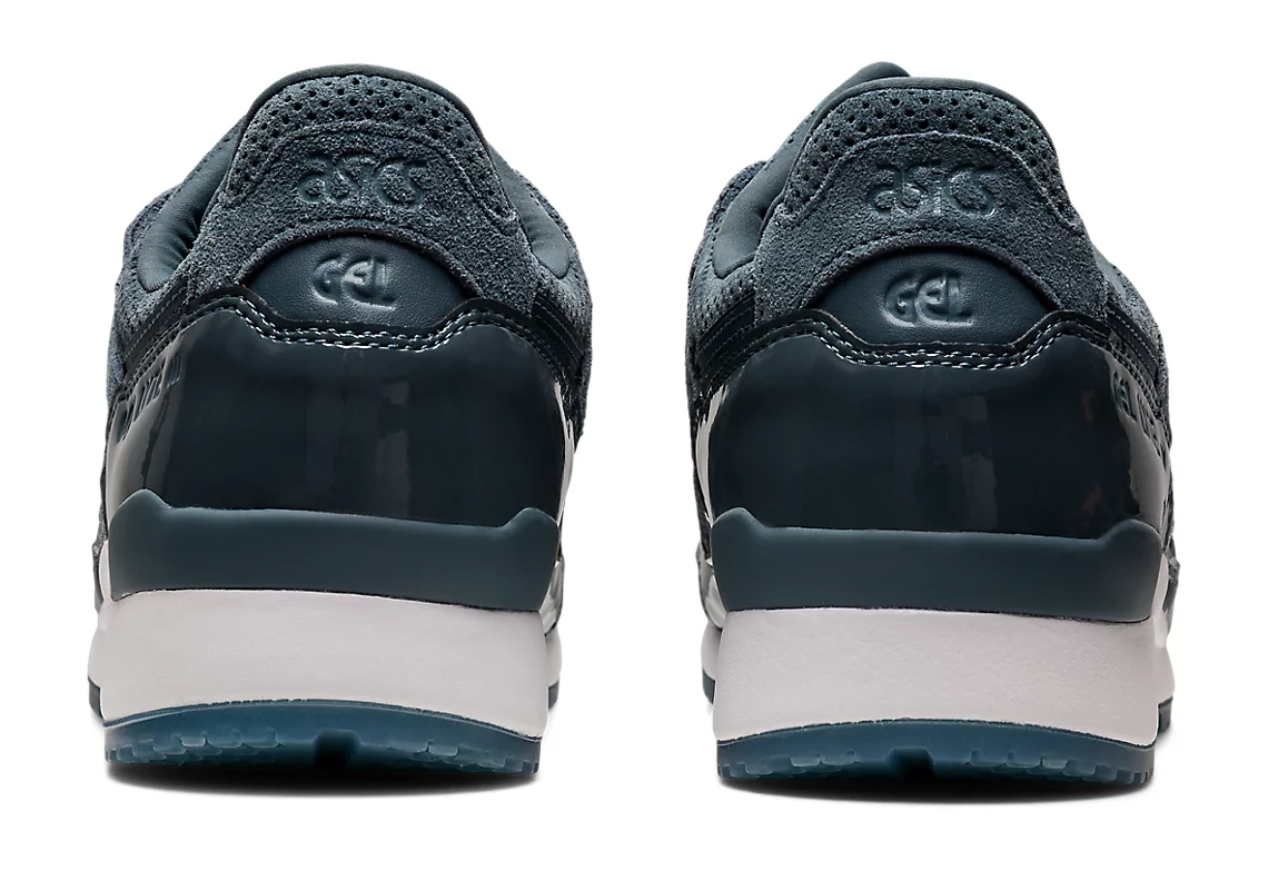 ASICS ra mắt mẫu GEL-LYTE III Pearl Pack mới - 6