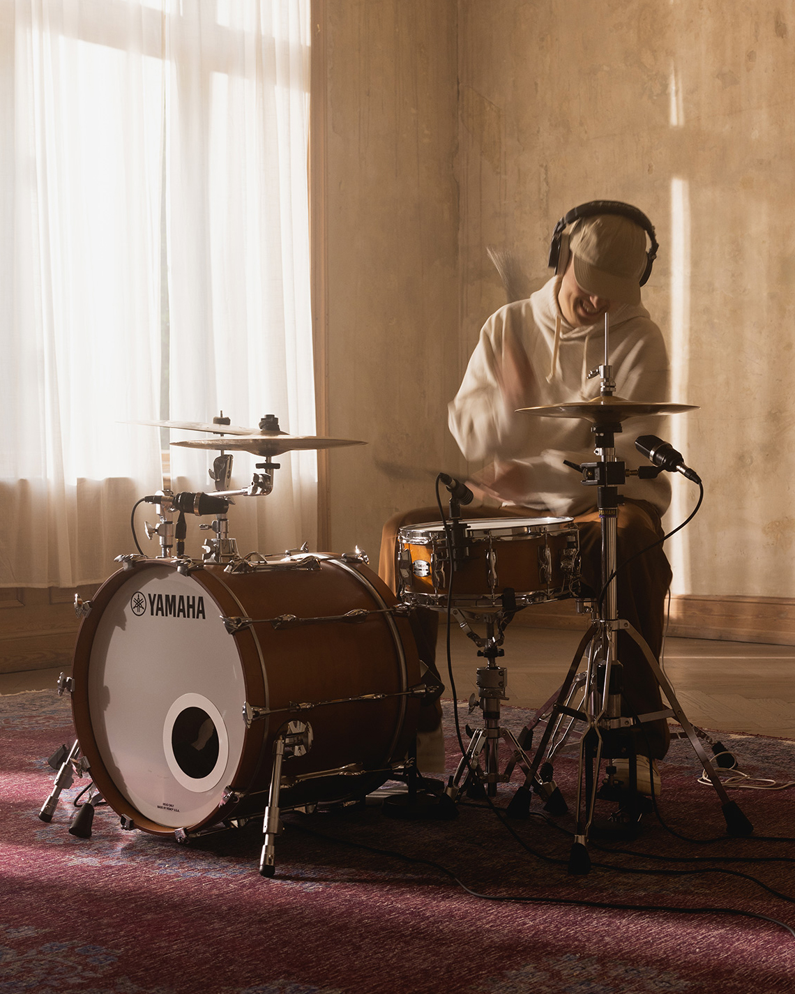 Asphaltgold x ASICS EX89 Impromptu: Khi âm nhạc và sneaker hòa quyện thành tác phẩm độc đáo! - 3